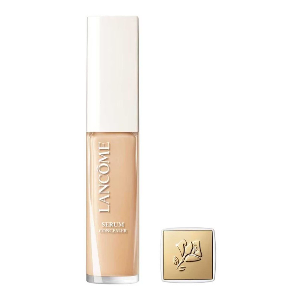 Lancome Teint Idole Ultra Wear Care And Glow Serum Concealer, 125W
