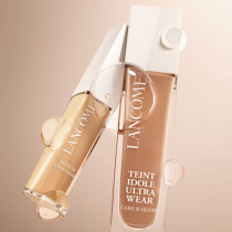 Lancome Teint Idole Ultra Wear Care And Glow Serum Concealer, 425C