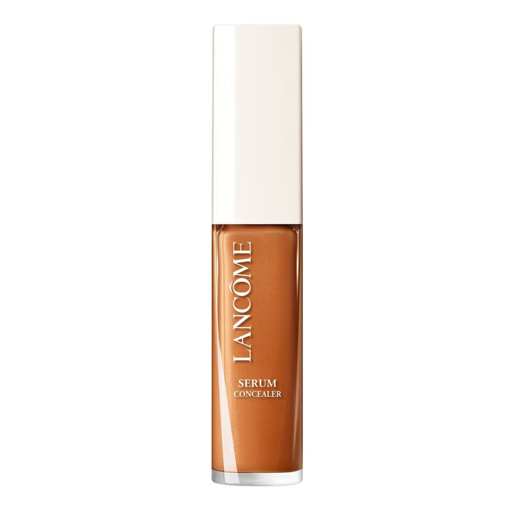 Lancome Teint Idole Ultra Wear Care And Glow Serum Concealer, 445N