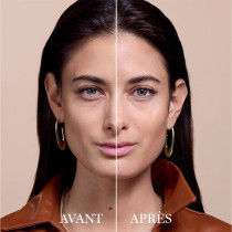 Lancome Teint Idole Ultra Wear Care and Glow Foundation, 125W P/B30ML