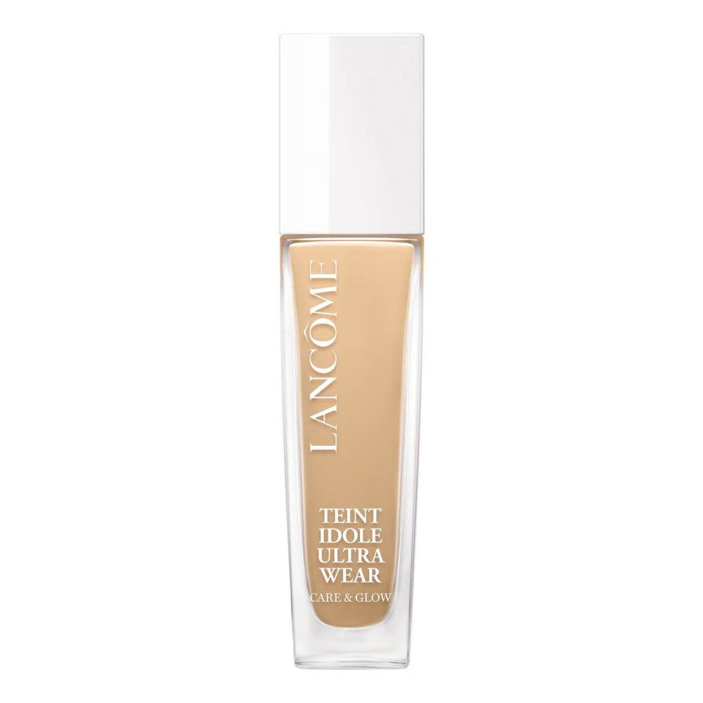 Lancome Teint Idole Ultra Wear Care and Glow Foundation, 245C P/B30ML