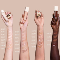 Lancome Teint Idole Ultra Wear Care and Glow Foundation, 245C P/B30ML