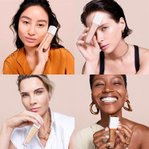 Lancome Teint Idole Ultra Wear Care and Glow Foundation, 310N P/B30ML