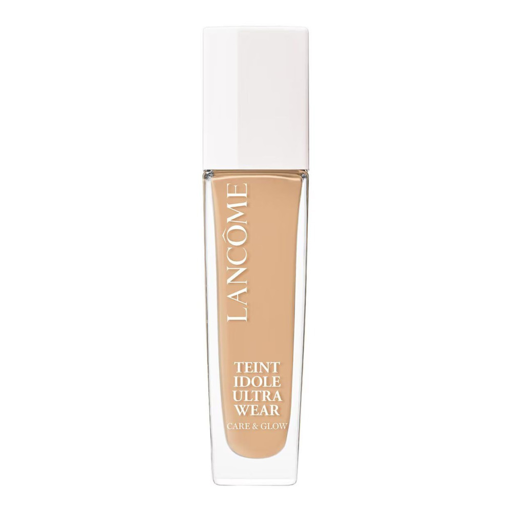 Lancome Teint Idole Ultra Wear Care and Glow Foundation, 335W P/B30ML