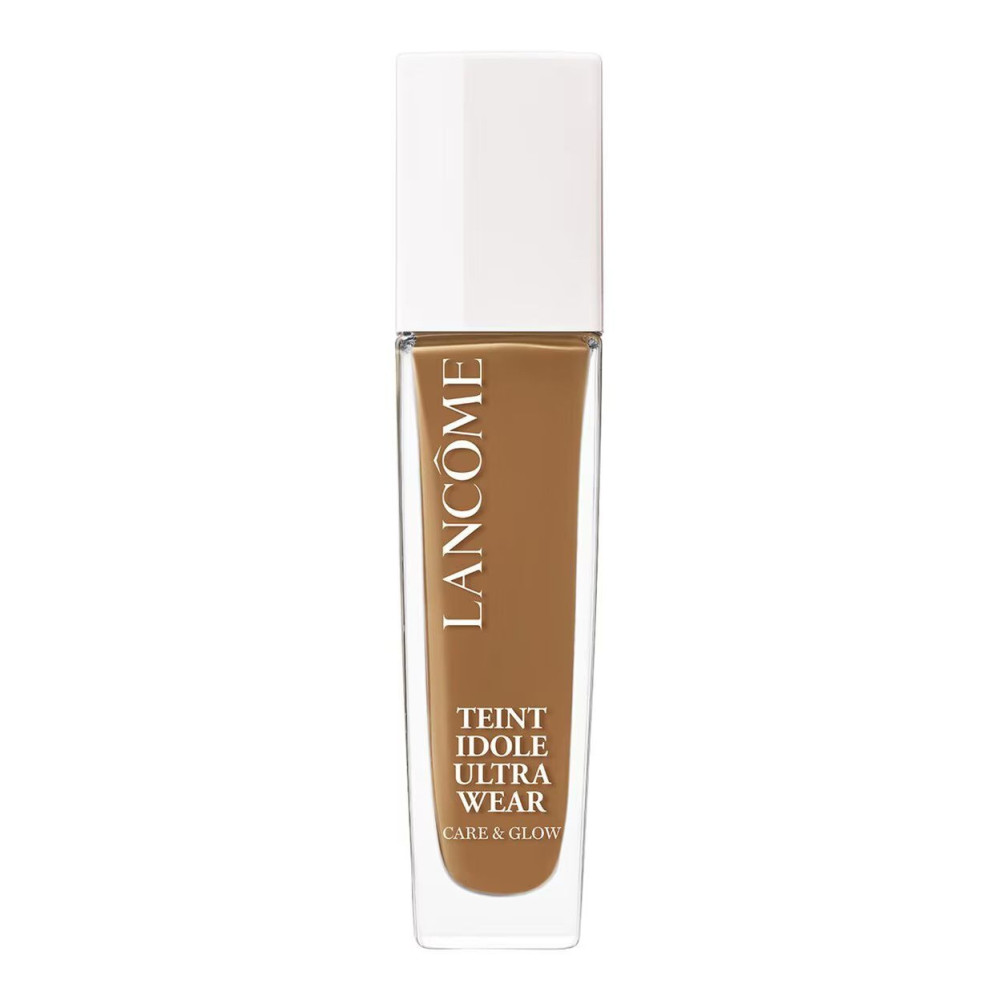 Lancome Teint Idole Ultra Wear Care and Glow Foundation, 445N P/B30ML