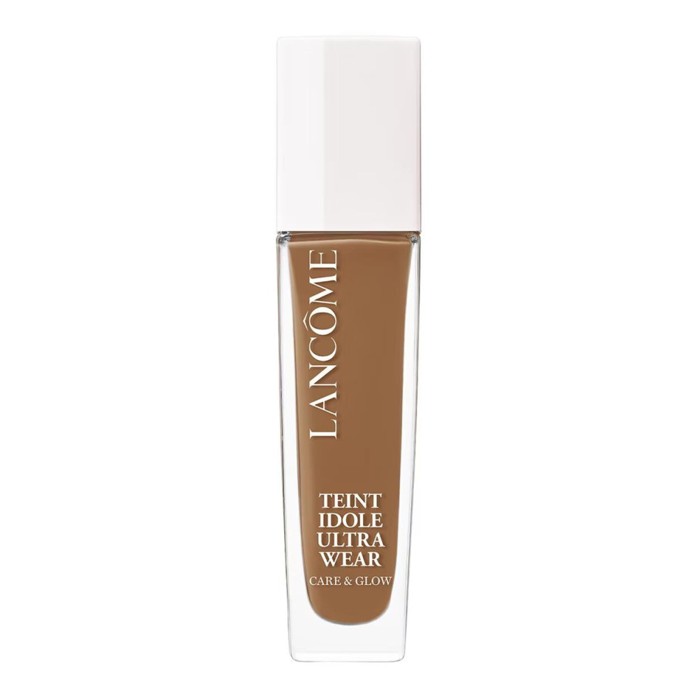 Lancome Teint Idole Ultra Wear Care and Glow Foundation, 510N P/B30ML