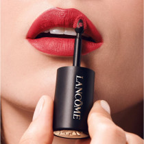 Lancome L'Absolu Rouge Drama Ink Matte Lipstick, 274 French Tea, 6Ml