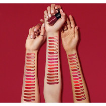 Lancome L'Absolu Rouge Drama Ink Matte Lipstick, 274 French Tea, 6Ml