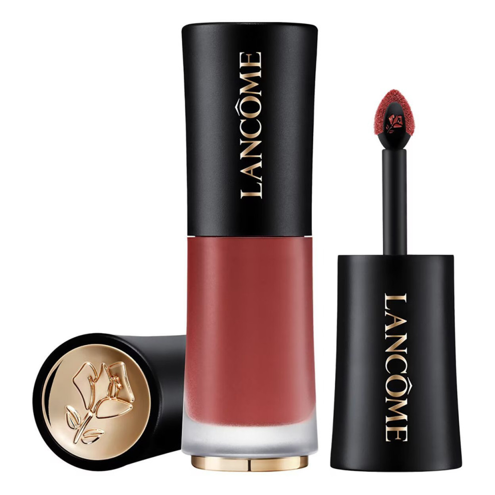Lancome L'Absolu Rouge Drama Ink Matte Lipstick, 288 French Opera, 6Ml