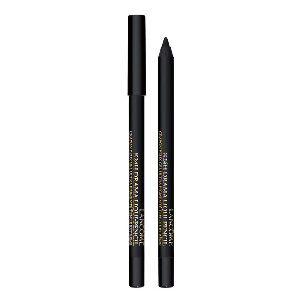 Lancome Drama Liquid Pencil Eyeliner Waterproof, 01 Cafe Noir, 1.2g