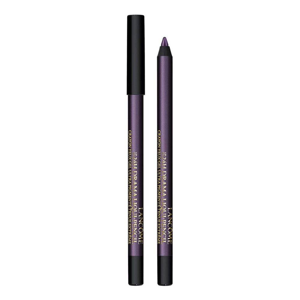Lancome Drama Liquid Pencil Eyeliner Waterproof, 07 Purple Cabaret, 1.2g