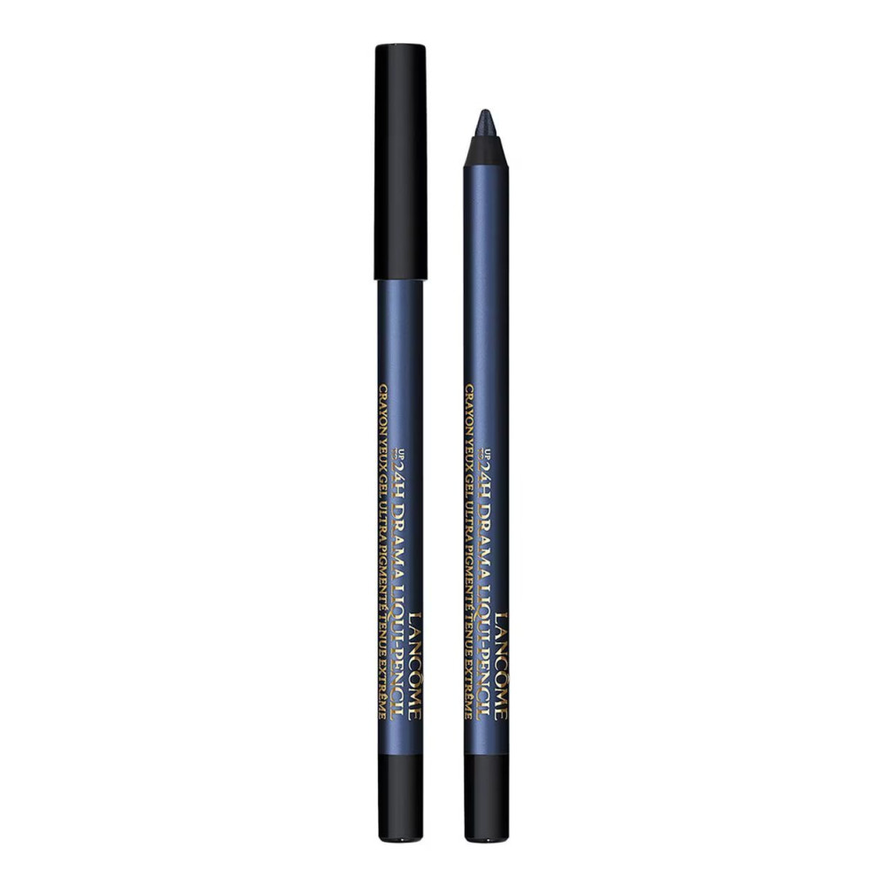 Lancome Drama Liquid Pencil Eyeliner Waterproof, 06 Parisian Night, 1.2g
