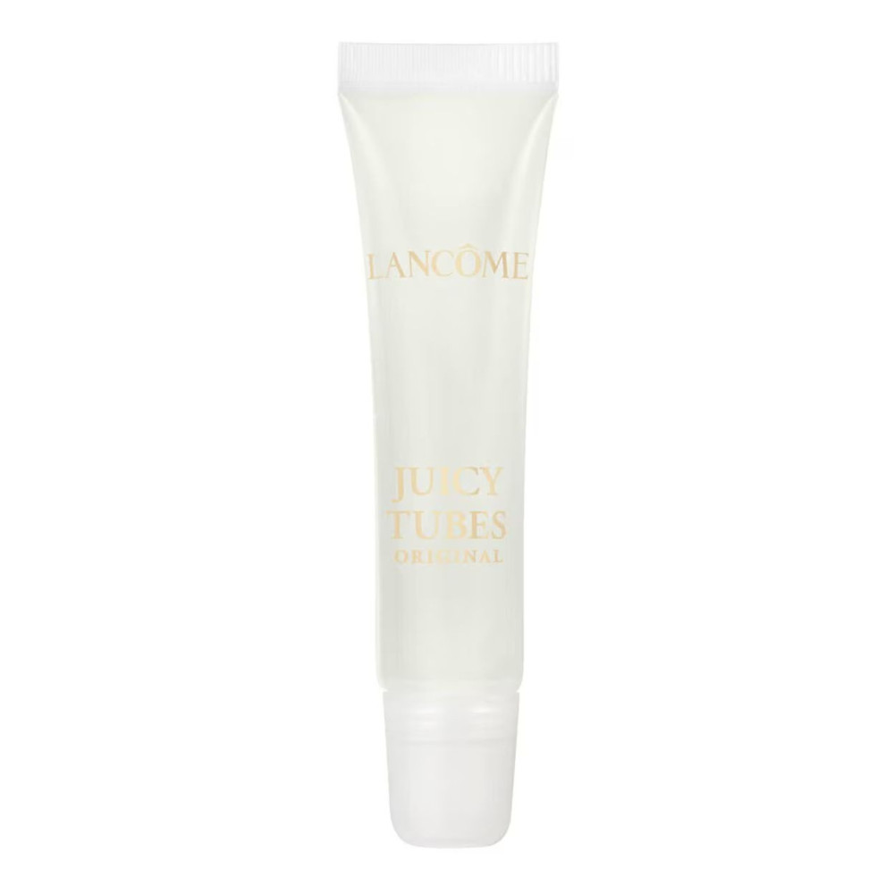 Lancome Juicy Tubes Original Lip Gloss, 01 Pure