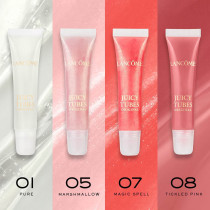 Lancome Juicy Tubes Original Lip Gloss, 01 Pure