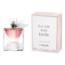Lancome La Vie Est Belle - Eau De Parfum, 50ml