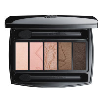 Lancome Hypnose Eyeshadow Palette, 01 French Nude