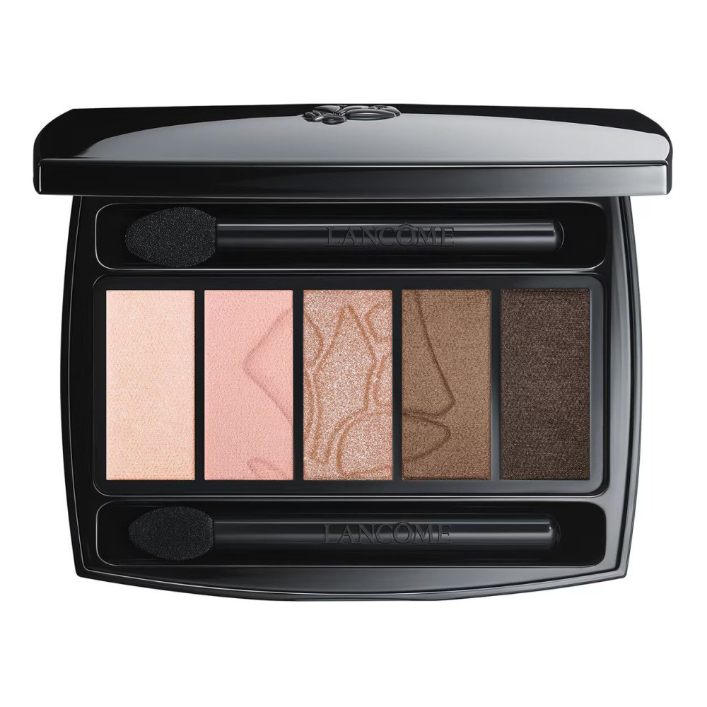 Lancome Hypnose Eyeshadow Palette, 01 French Nude