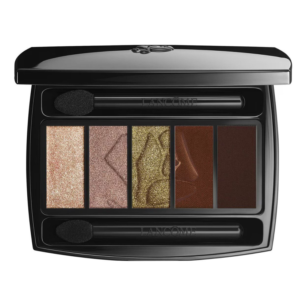 Lancome Hypnose Eyeshadow Palette, 17 Bronze Absolu, 4g
