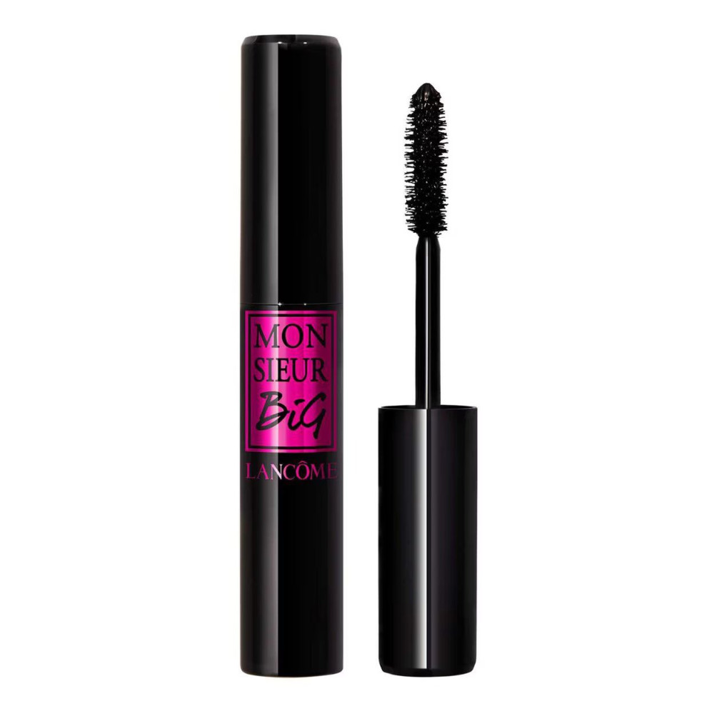 Lancome Monsieur Big Mascara - Volumizing Mascara, Monsieur Big Mascara