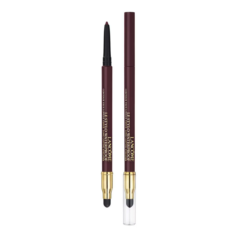 Lancome Le Stylo Waterproof Eyeliner, 10 Ruby Fever, 3g
