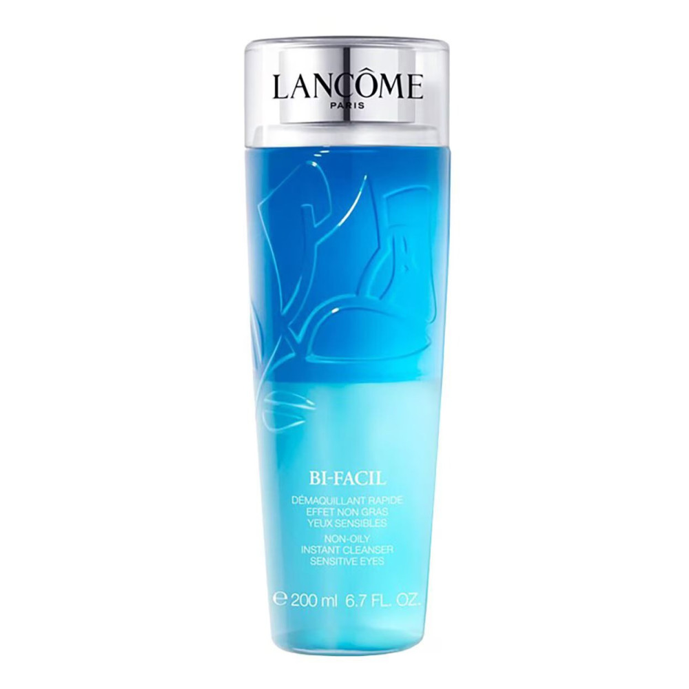 Lancome Bi-Facil Makeup Remover - Non Oily Instant Eye Makeup Remover, 200ml