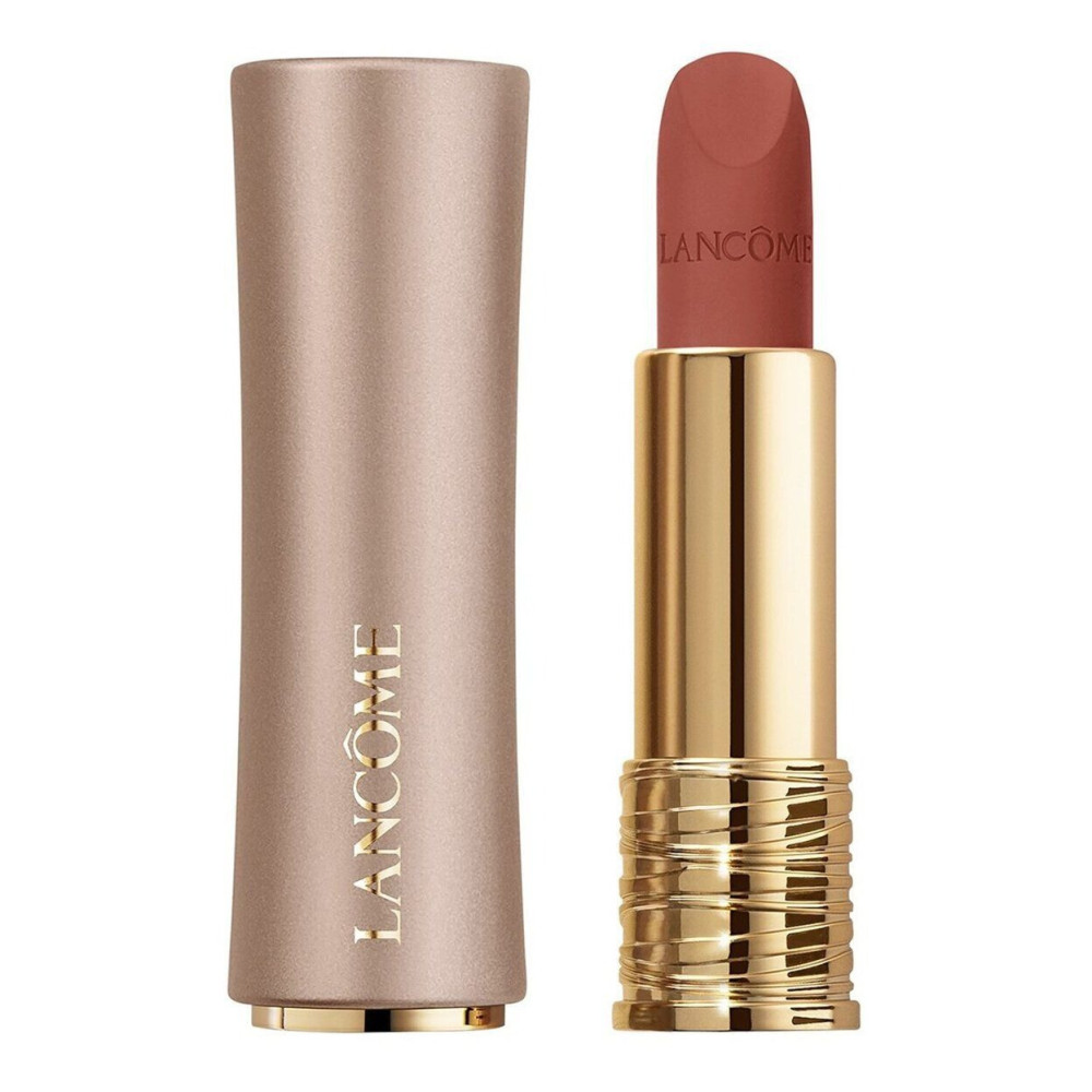 Lancome L'Absolu Rouge Intimatte, 273 French Nude