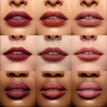 Lancome L'Absolu Rouge Intimatte, 273 French Nude