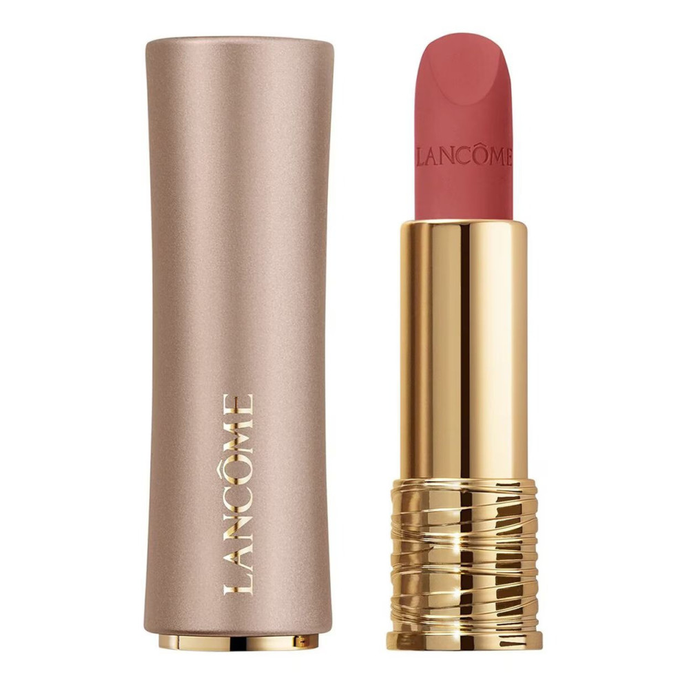 Lancome L'Absolu Rouge Intimatte, 360 Flirting Thrills