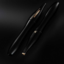 Lancome Hypnose L'Absolu de Noir Mascara, 01 Black, 6.2ml