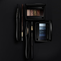 Lancome Hypnose L'Absolu de Noir Mascara, 01 Black, 6.2ml