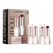 Lancome Lip Idole Butterglow Glowy Color Balm, Set