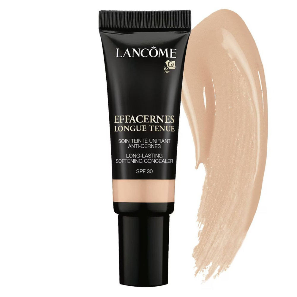 Lancome Effacernes Undereye Concealer, 01 - Beige Pastel (15 ml)