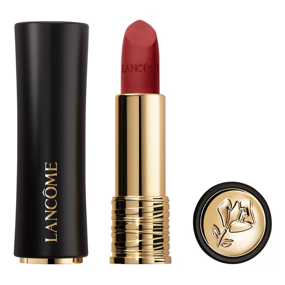Lancome L'Absolu Rouge Drama Matte, 158 Red Is Drama