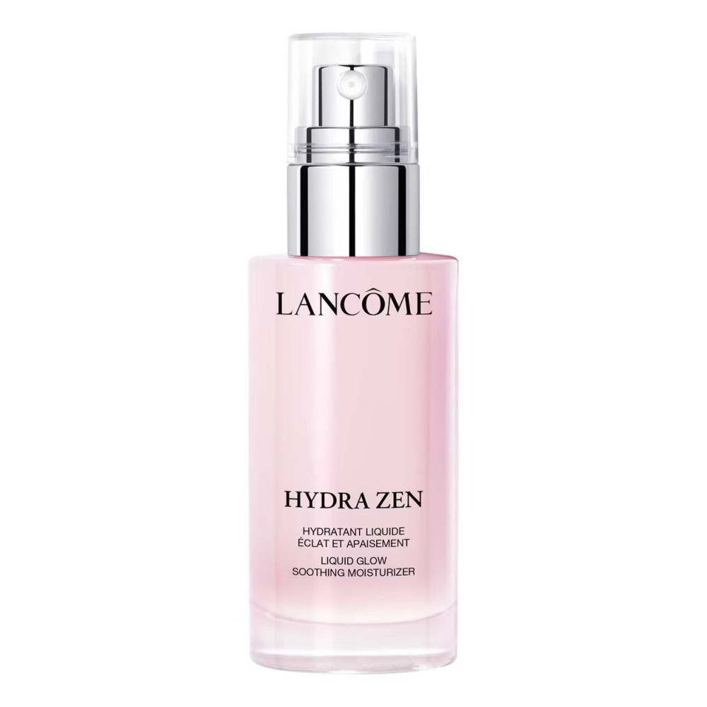 Lancome HydraZen Anti Stress Glow - Lightweight Liquid Hyaluronic Acid Moisturizer, 50ml