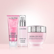 Lancome HydraZen Anti Stress Glow - Lightweight Liquid Hyaluronic Acid Moisturizer, 50ml