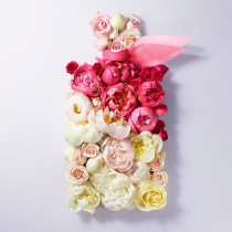 Lancome La Vie Est Belle en Rose - Eau De Toilette, 50ml