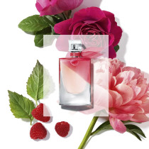 Lancome La Vie Est Belle en Rose - Eau De Toilette, 100ml
