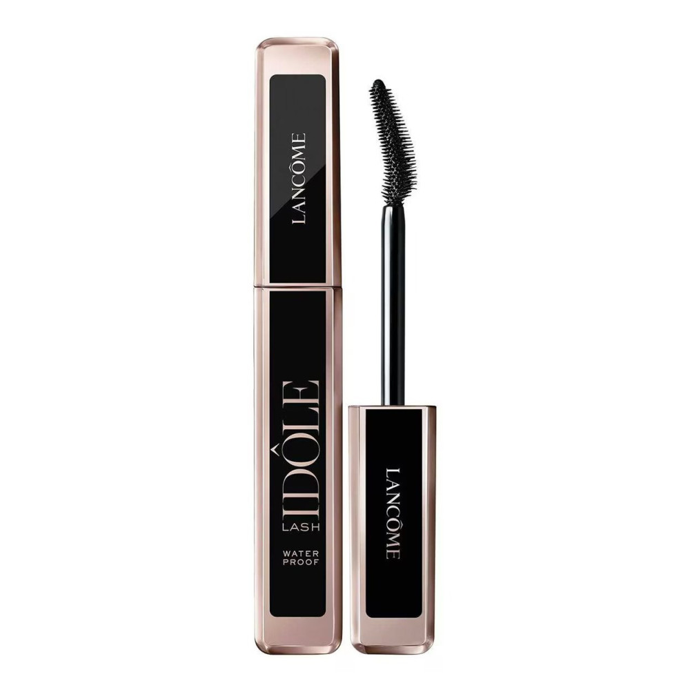 Lancome Lash Idole Mascara Waterproof, 01 Glossy Black