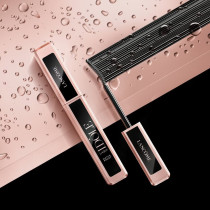 Lancome Lash Idole Mascara Waterproof, 01 Glossy Black