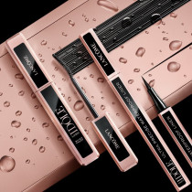 Lancome Lash Idole Mascara Waterproof, 01 Glossy Black