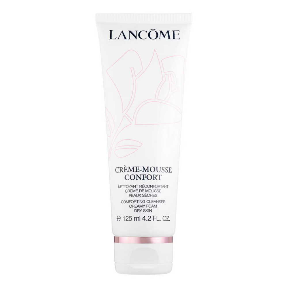 Lancome Creme Confort Mousse