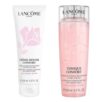Lancome Creme Confort Mousse
