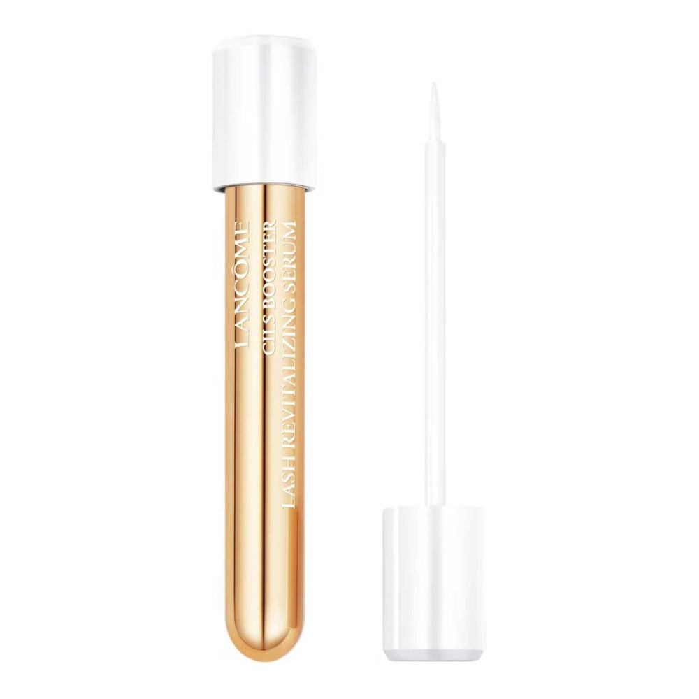 Lancome Lash Revitalizing Serum for Thicker Eyelashes, 4ml