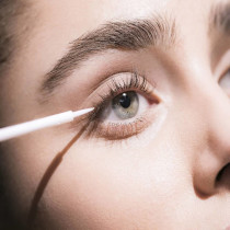 Lancome Lash Revitalizing Serum for Thicker Eyelashes, 4ml