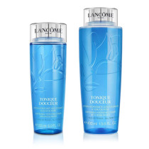 Lancome Tonique Douceur - Alcohol-Free Freshener, 400ml