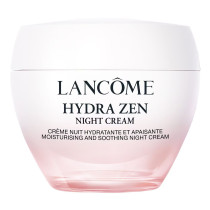 Lancome Hydra Zen - Soothing and moisturizing Night Cream, 50ml