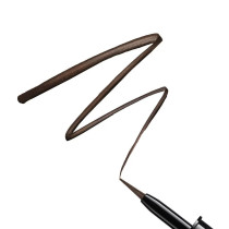 Lancome Artliner Liquid Eyeliner, 03 Brown Metallic