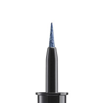 Lancome Artliner Liquid Eyeliner, 09 Blue Metallic