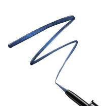 Lancome Artliner Liquid Eyeliner, 09 Blue Metallic