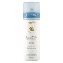 Lancome Bocage - Deodorant Spray, 125ml